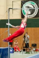 Thumbnail - Brandenburg - Willi Leonhard Binder - Artistic Gymnastics - 2021 - DJM Halle - Teilnehmer - AK 17 und 18 02040_21098.jpg