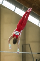 Thumbnail - Brandenburg - Willi Leonhard Binder - Спортивная гимнастика - 2021 - DJM Halle - Teilnehmer - AK 17 und 18 02040_21112.jpg