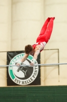 Thumbnail - Brandenburg - Willi Leonhard Binder - Artistic Gymnastics - 2021 - DJM Halle - Teilnehmer - AK 17 und 18 02040_21138.jpg