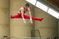 Thumbnail - Brandenburg - Willi Leonhard Binder - Artistic Gymnastics - 2021 - DJM Halle - Teilnehmer - AK 17 und 18 02040_21140.jpg