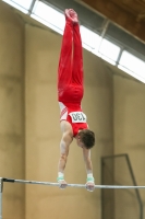Thumbnail - Brandenburg - Willi Leonhard Binder - Artistic Gymnastics - 2021 - DJM Halle - Teilnehmer - AK 17 und 18 02040_21144.jpg