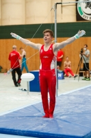 Thumbnail - Brandenburg - Willi Leonhard Binder - Artistic Gymnastics - 2021 - DJM Halle - Teilnehmer - AK 17 und 18 02040_21150.jpg