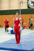 Thumbnail - Brandenburg - Willi Leonhard Binder - Спортивная гимнастика - 2021 - DJM Halle - Teilnehmer - AK 17 und 18 02040_21152.jpg