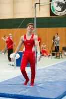 Thumbnail - Brandenburg - Willi Leonhard Binder - Artistic Gymnastics - 2021 - DJM Halle - Teilnehmer - AK 17 und 18 02040_21153.jpg