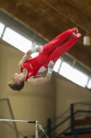 Thumbnail - Brandenburg - Willi Leonhard Binder - Спортивная гимнастика - 2021 - DJM Halle - Teilnehmer - AK 17 und 18 02040_21157.jpg