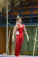 Thumbnail - Brandenburg - Willi Leonhard Binder - Artistic Gymnastics - 2021 - DJM Halle - Teilnehmer - AK 17 und 18 02040_21161.jpg