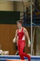 Thumbnail - Brandenburg - Willi Leonhard Binder - Спортивная гимнастика - 2021 - DJM Halle - Teilnehmer - AK 17 und 18 02040_21163.jpg