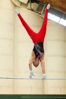 Thumbnail - Sachsen - Lucas Buschmann - Artistic Gymnastics - 2021 - DJM Halle - Teilnehmer - AK 17 und 18 02040_21242.jpg