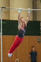 Thumbnail - Sachsen - Lucas Buschmann - Artistic Gymnastics - 2021 - DJM Halle - Teilnehmer - AK 17 und 18 02040_21243.jpg