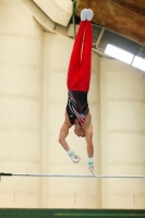 Thumbnail - Sachsen - Lucas Buschmann - Artistic Gymnastics - 2021 - DJM Halle - Teilnehmer - AK 17 und 18 02040_21244.jpg