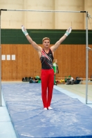 Thumbnail - Sachsen - Lucas Buschmann - Спортивная гимнастика - 2021 - DJM Halle - Teilnehmer - AK 17 und 18 02040_21266.jpg