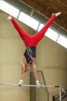 Thumbnail - Sachsen - Lucas Buschmann - Спортивная гимнастика - 2021 - DJM Halle - Teilnehmer - AK 17 und 18 02040_21269.jpg