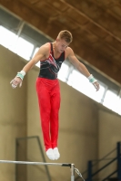 Thumbnail - Sachsen - Lucas Buschmann - Спортивная гимнастика - 2021 - DJM Halle - Teilnehmer - AK 17 und 18 02040_21271.jpg