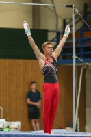 Thumbnail - Sachsen - Lucas Buschmann - Спортивная гимнастика - 2021 - DJM Halle - Teilnehmer - AK 17 und 18 02040_21274.jpg