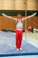 Thumbnail - Berlin - Nils Matache - Спортивная гимнастика - 2021 - DJM Halle - Teilnehmer - AK 17 und 18 02040_21335.jpg