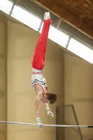 Thumbnail - Hessen - Pascal Brendel - Artistic Gymnastics - 2021 - DJM Halle - Teilnehmer - AK 17 und 18 02040_21391.jpg