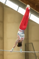 Thumbnail - Hessen - Pascal Brendel - Artistic Gymnastics - 2021 - DJM Halle - Teilnehmer - AK 17 und 18 02040_21420.jpg