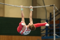 Thumbnail - Hessen - Pascal Brendel - Artistic Gymnastics - 2021 - DJM Halle - Teilnehmer - AK 17 und 18 02040_21423.jpg