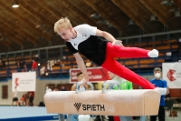 Thumbnail - Hessen - Justus Sporleder - Gymnastique Artistique - 2021 - DJM Halle - Teilnehmer - AK 15 und 16 02040_21442.jpg