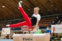Thumbnail - Hessen - Justus Sporleder - Gymnastique Artistique - 2021 - DJM Halle - Teilnehmer - AK 15 und 16 02040_21444.jpg