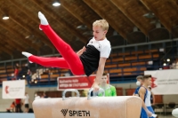 Thumbnail - Hessen - Justus Sporleder - Gymnastique Artistique - 2021 - DJM Halle - Teilnehmer - AK 15 und 16 02040_21447.jpg