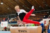 Thumbnail - Hessen - Justus Sporleder - Gymnastique Artistique - 2021 - DJM Halle - Teilnehmer - AK 15 und 16 02040_21449.jpg