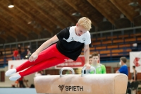 Thumbnail - Hessen - Justus Sporleder - Gymnastique Artistique - 2021 - DJM Halle - Teilnehmer - AK 15 und 16 02040_21450.jpg
