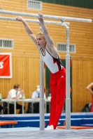 Thumbnail - Hessen - Justus Sporleder - Gymnastique Artistique - 2021 - DJM Halle - Teilnehmer - AK 15 und 16 02040_21452.jpg