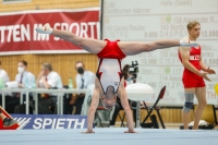 Thumbnail - Teilnehmer - Gymnastique Artistique - 2021 - DJM Halle 02040_21484.jpg