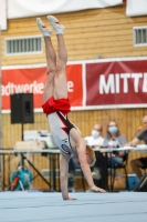 Thumbnail - 2021 - DJM Halle - Спортивная гимнастика 02040_21489.jpg