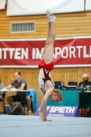 Thumbnail - 2021 - DJM Halle - Спортивная гимнастика 02040_21494.jpg