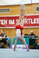 Thumbnail - 2021 - DJM Halle - Спортивная гимнастика 02040_21496.jpg