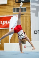 Thumbnail - Teilnehmer - Gymnastique Artistique - 2021 - DJM Halle 02040_21500.jpg