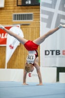 Thumbnail - Teilnehmer - Artistic Gymnastics - 2021 - DJM Halle 02040_21501.jpg