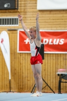 Thumbnail - Teilnehmer - Artistic Gymnastics - 2021 - DJM Halle 02040_21502.jpg