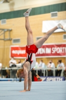 Thumbnail - Teilnehmer - Artistic Gymnastics - 2021 - DJM Halle 02040_21503.jpg