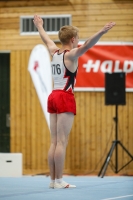 Thumbnail - Teilnehmer - Artistic Gymnastics - 2021 - DJM Halle 02040_21508.jpg