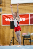 Thumbnail - Teilnehmer - Artistic Gymnastics - 2021 - DJM Halle 02040_21509.jpg