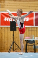 Thumbnail - Teilnehmer - Artistic Gymnastics - 2021 - DJM Halle 02040_21510.jpg
