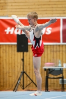 Thumbnail - Teilnehmer - Artistic Gymnastics - 2021 - DJM Halle 02040_21511.jpg