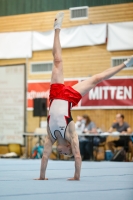 Thumbnail - Teilnehmer - Artistic Gymnastics - 2021 - DJM Halle 02040_21512.jpg