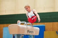 Thumbnail - Teilnehmer - Artistic Gymnastics - 2021 - DJM Halle 02040_21533.jpg