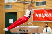 Thumbnail - Teilnehmer - Artistic Gymnastics - 2021 - DJM Halle 02040_21539.jpg