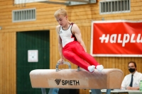 Thumbnail - Teilnehmer - Artistic Gymnastics - 2021 - DJM Halle 02040_21542.jpg