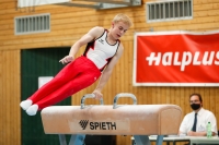 Thumbnail - Teilnehmer - Спортивная гимнастика - 2021 - DJM Halle 02040_21544.jpg