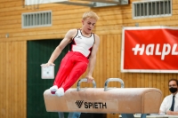 Thumbnail - Teilnehmer - Спортивная гимнастика - 2021 - DJM Halle 02040_21547.jpg