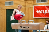 Thumbnail - Teilnehmer - Спортивная гимнастика - 2021 - DJM Halle 02040_21552.jpg