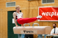 Thumbnail - Teilnehmer - Спортивная гимнастика - 2021 - DJM Halle 02040_21553.jpg