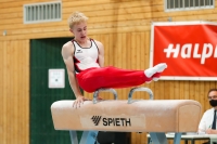 Thumbnail - Teilnehmer - Artistic Gymnastics - 2021 - DJM Halle 02040_21558.jpg