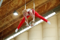 Thumbnail - Teilnehmer - Artistic Gymnastics - 2021 - DJM Halle 02040_21575.jpg